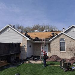 Al's Roofing & Repair