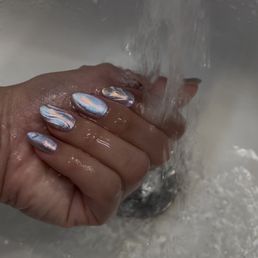 Fill with gel builder Fill with gel builder