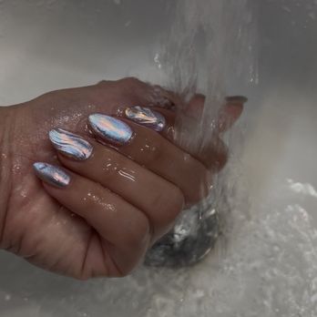 Hermosa Nails & Spa - Fill with gel builder - Nail Salons Near Me - San Bernardino, California Hermosa Nails & Spa - Fill with gel builder - Nail Salons Near Me - San Bernardino, California
