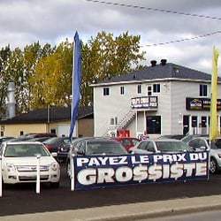 Selection Auto Direct - Marchand de voitures d'occasion