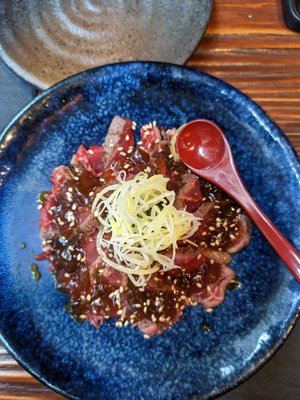 Abri Soba by null