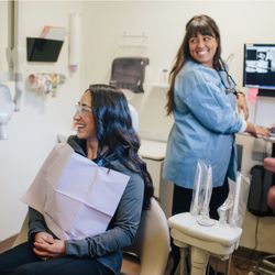 SBNC: Eastside Family Dental Clinic
