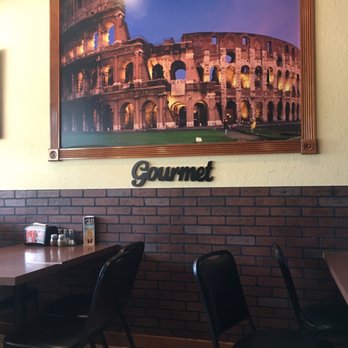 Roma Pizza and Subs - Nice decor - Pizza Near Me - Stuart, Florida Roma Pizza and Subs - Nice decor - Pizza Near Me - Stuart, Florida