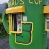 Seward's Cup gift card