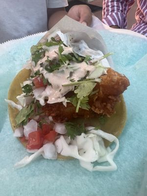 The taco stand by null