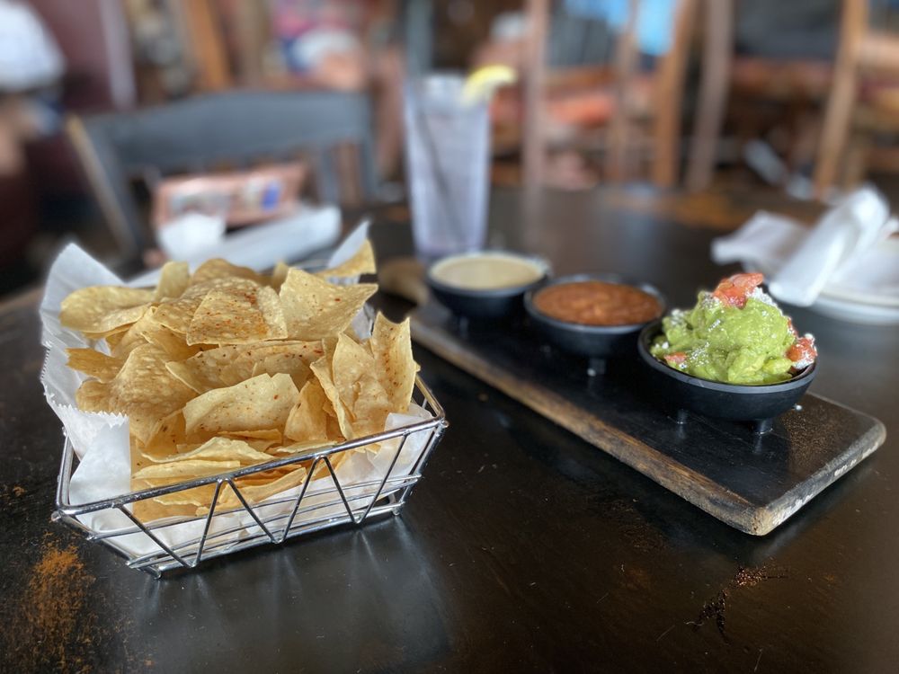 F&D Cantina
