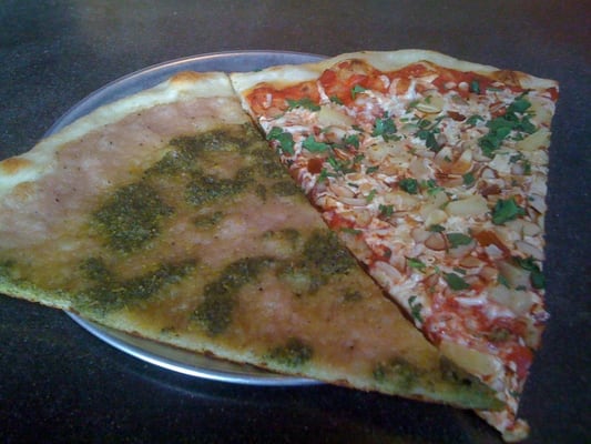 Sizzle Pie by null