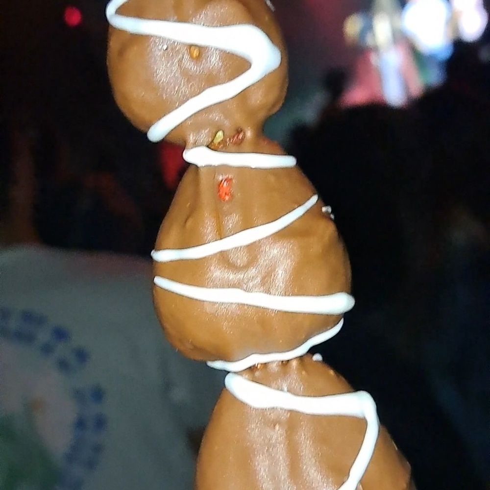 Paranormal Cirque - Chocolate covered strawberries - Performing Arts Near Me - North Miami, Florida Paranormal Cirque - Chocolate covered strawberries - Performing Arts Near Me - North Miami, Florida