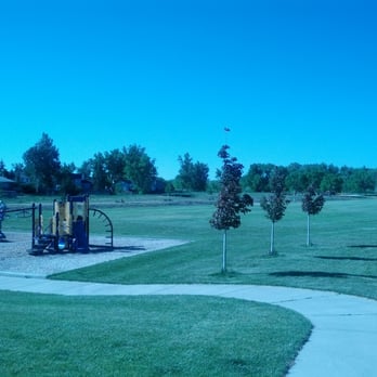 Cottonwood Park West - East Park platground - Parks Near Me - Parker, Colorado Cottonwood Park West - East Park platground - Parks Near Me - Parker, Colorado