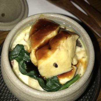 Kata Robata - Uni Chawanmus - Sushi Bars Near Me - Houston, Texas