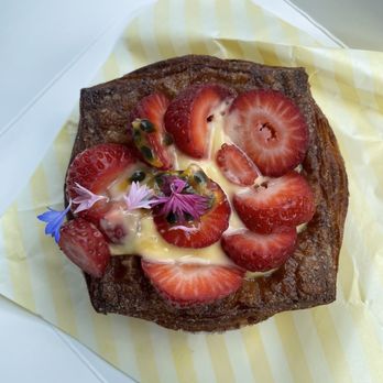 Hani's Bakery - So good. Strawbrrry passion - Bakeries Near Me - New York, New York Hani's Bakery - So good. Strawbrrry passion - Bakeries Near Me - New York, New York
