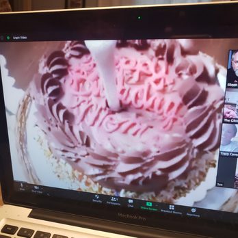 502 Baking Company - bday cake via zoom party - Bakeries Near Me - Brick Township, New Jersey
