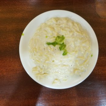 Borda Berri - risotto with idziabal cheese - Basque Near Me - Donostia / San Sebastián, SS