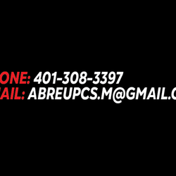 Abreu's Private Chauffeur Service & More