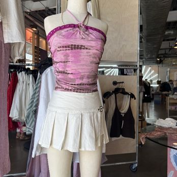 Urban Outfitters - Outfit - Women's Clothing Near Me - Tempe, Arizona Urban Outfitters - Outfit - Women's Clothing Near Me - Tempe, Arizona