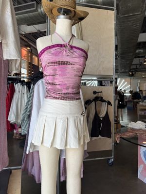 Urban Outfitters by null