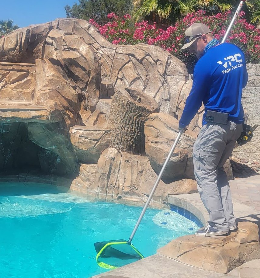 VEGAS POOL CARE Updated September 2024 16 Photos Las Vegas