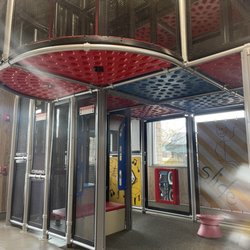 McDonald's - Play palace