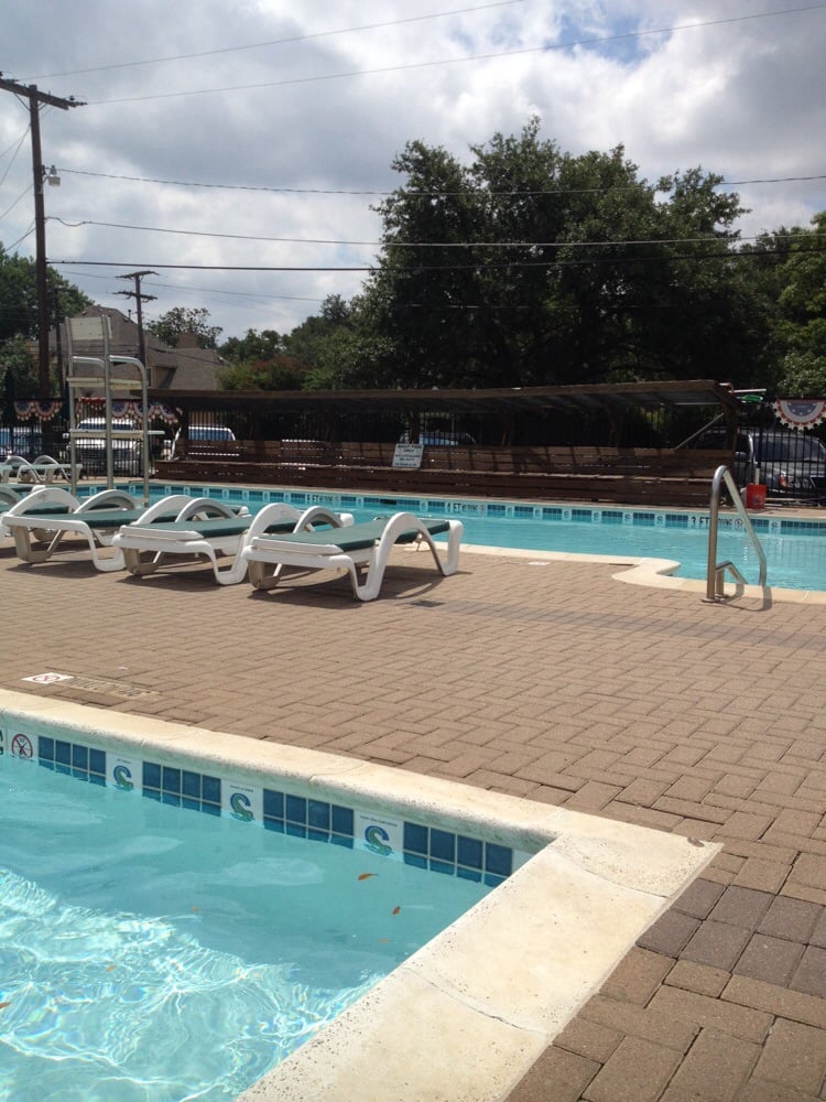 SPARKMAN CLUB ESTATES COMMUNITY CLUB Updated June 2024 3366 Duchess