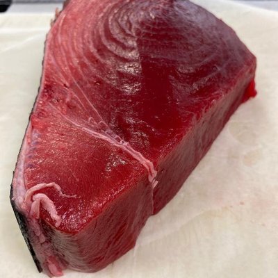 Free Range Fish & Lobster by null