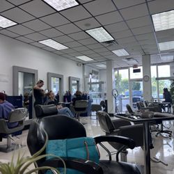 Always Beautiful Salon - Hair salon