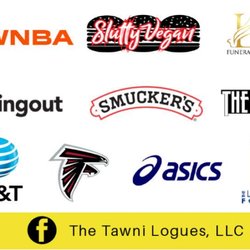 The Tawni Logues - Past clients, read review on Facebook too!