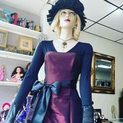 Vintage dress