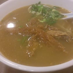 學利魚蛋
