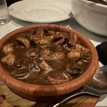Manolo Tapas - Tapas Bars Near Me - New York, New York