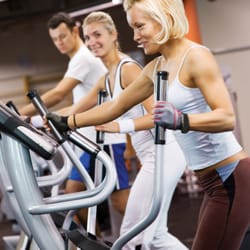 Fitness 1440
