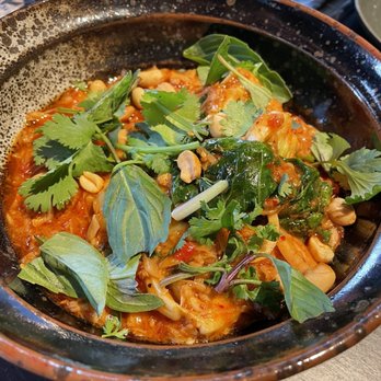 PLANTA Queen Chicago - CHILI PEANUT NOODLES - Sushi Bars Near Me - Chicago, Illinois PLANTA Queen Chicago - CHILI PEANUT NOODLES - Sushi Bars Near Me - Chicago, Illinois