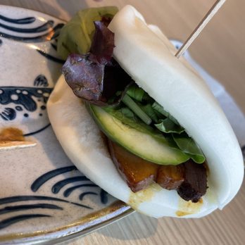 Soho Ramen - cha-shu buns - Ramen Near Me - Bensalem, Pennsylvania