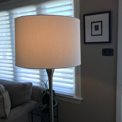 The Lamp Shader