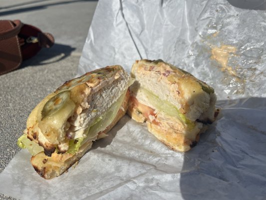 Bagel Boyz by null