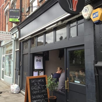 Bar Esteban - Tapas/Small Plates Near Me - London, XGL Bar Esteban - Tapas/Small Plates Near Me - London, XGL