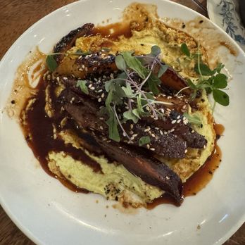 Freeland's Restaurant - Carrrots - New American Near Me - Carmel, Indiana