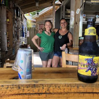 Bayou Bites - Love these gals!!!! - Cajun/Creole Near Me - Dunedin, Florida