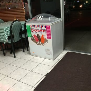 Divino's Pizzeria - ice cream - Pizza Near Me - Dallas, Texas