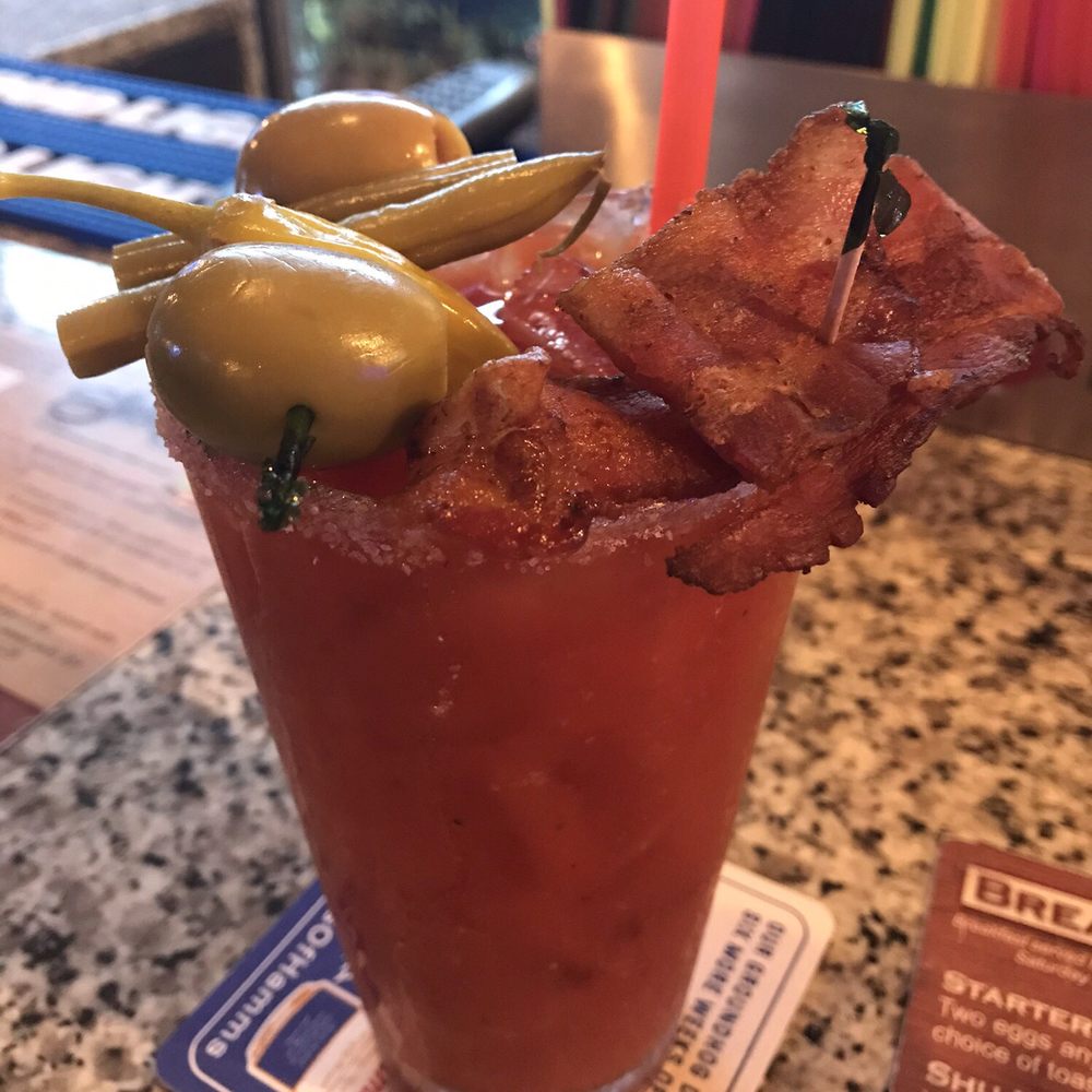 Shujacks - Bloody Mary - Bars Near Me - Elma, Washington Shujacks - Bloody Mary - Bars Near Me - Elma, Washington