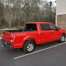 Shamrock Auto Sales - 2016 Ford F-150
