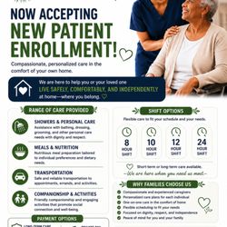 Family Roots Home Health