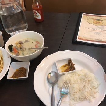 Pondok Rempah's - Super hungry - Indonesian Near Me - Melbourne, VIC