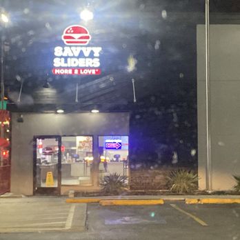 Savvy Sliders - Savvy Slider - Fast Food Near Me - San Antonio, Texas Savvy Sliders - Savvy Slider - Fast Food Near Me - San Antonio, Texas