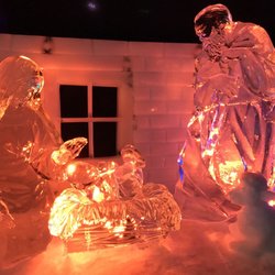 Eiswelt Mainz