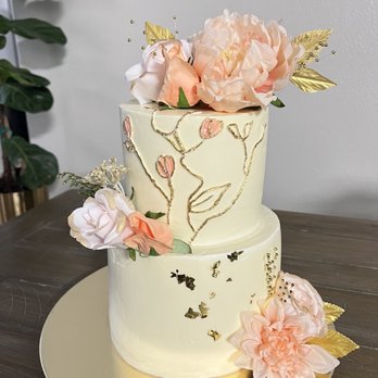 Sweet Escake by Josel - 50th Birthday Cake - Bakeries Near Me Sweet Escake by Josel - 50th Birthday Cake - Bakeries Near Me