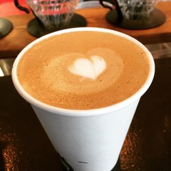 Terra Coffee