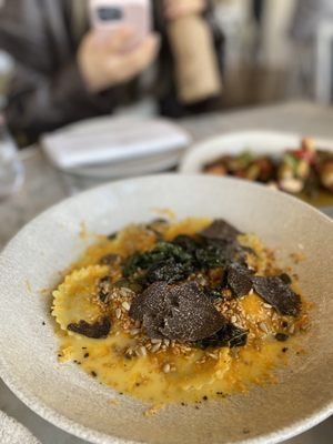Duck & Waffle by null
