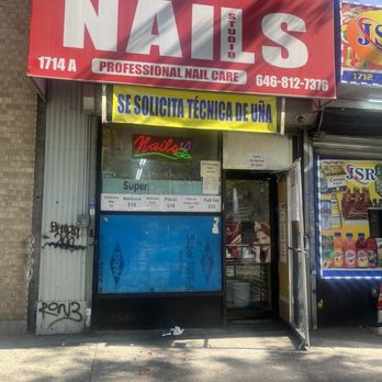 nail - Nail Salons Near Me