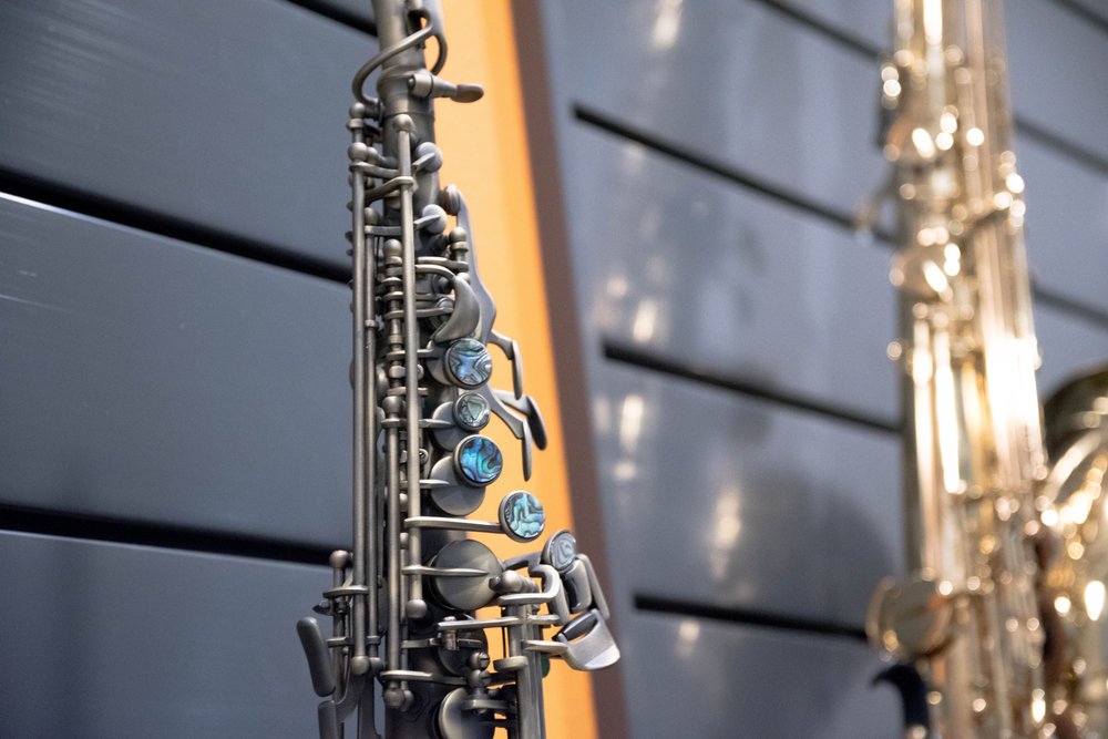 LAS VEGAS MUSIC Updated August 2024 8241 S Fort Apache Rd, Las