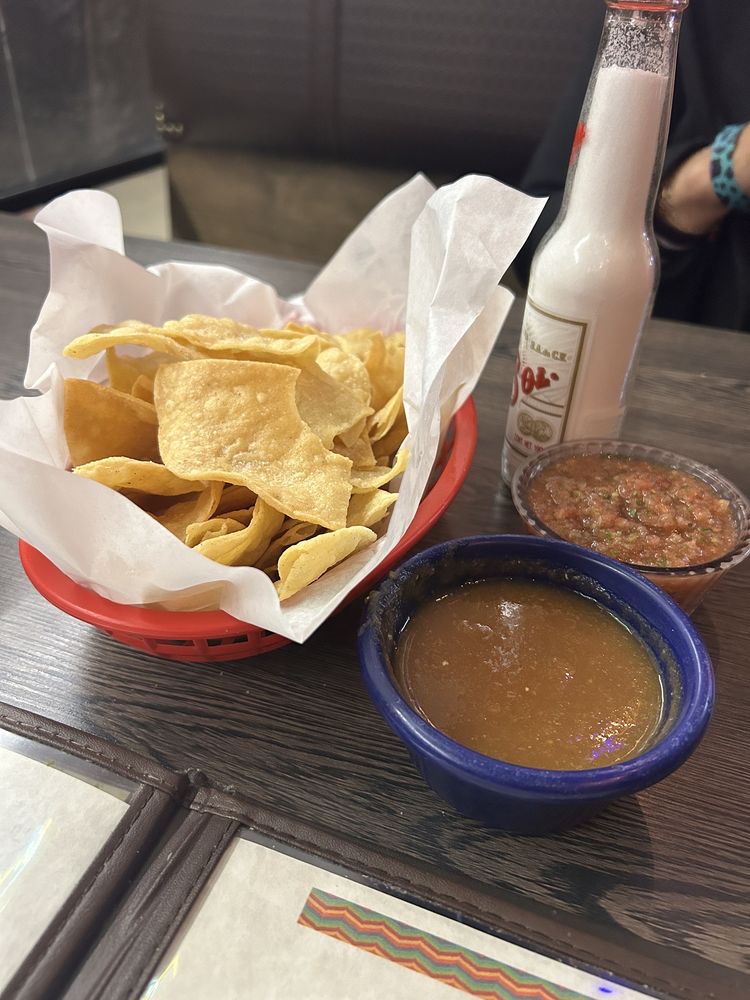 Esther's Taco House